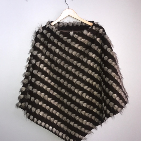 INC International Concepts Jackets & Blazers - 🦋 INC Cape🦋